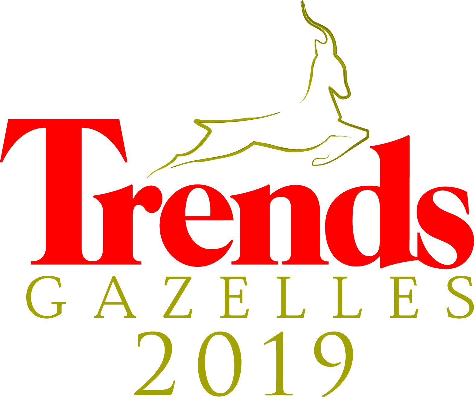 Trends Gazelles 2019